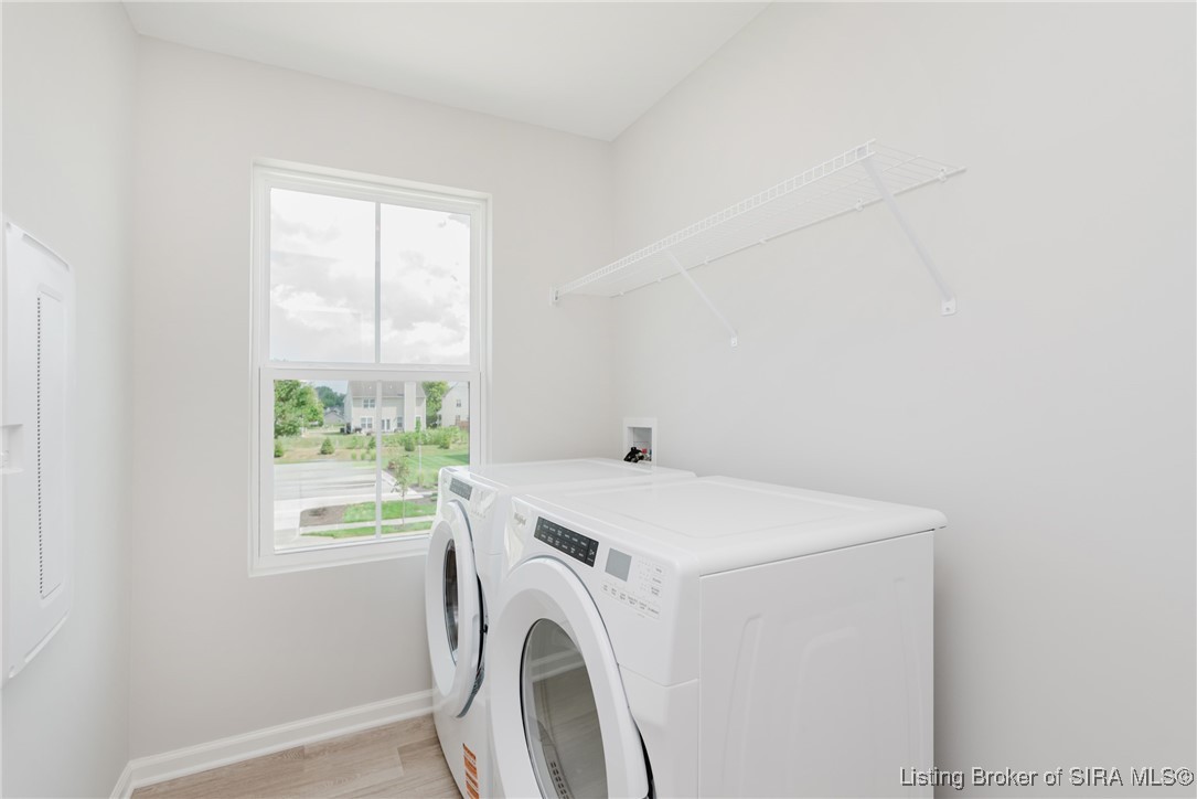 3101 Atocha Circle Charlestown, IN 47111 - Photo 24 of 27 Similar Model