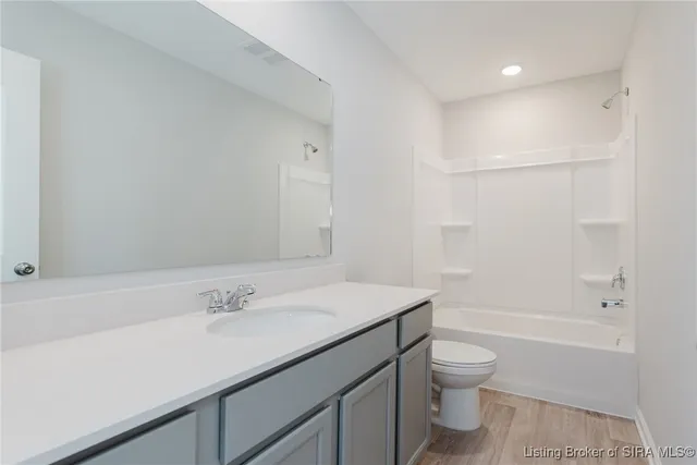 $339,920 | 3101 Atocha Circle, Charlestown, IN 47111