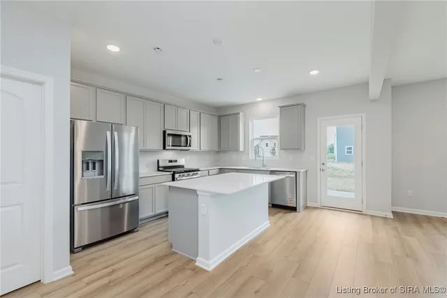 $339,920 | 3101 Atocha Circle, Charlestown, IN 47111