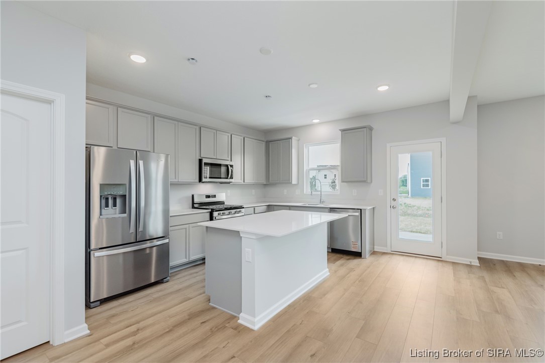 3101 Atocha Circle Charlestown, IN 47111 - Photo 3 of 27 Similar Model