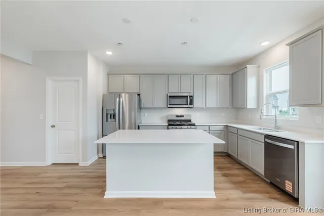 $339,920 | 3101 Atocha Circle, Charlestown, IN 47111