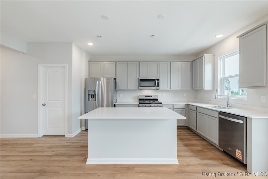 3101 Atocha Circle Charlestown, IN 47111 - Photo 4 of 27 Similar Model