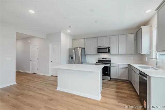 $339,920 | 3101 Atocha Circle, Charlestown, IN 47111