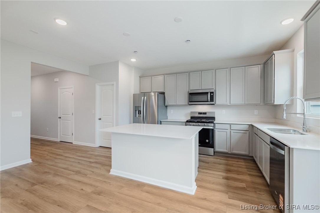 3101 Atocha Circle Charlestown, IN 47111 - Photo 5 of 27 Similar Model