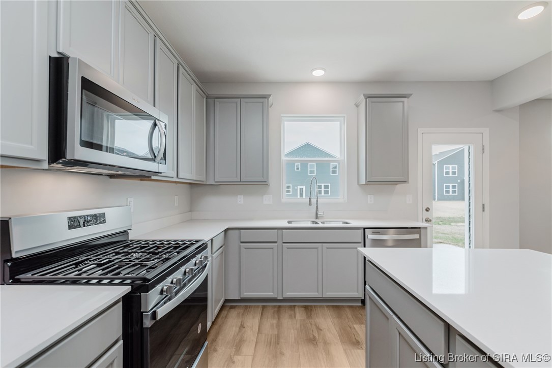 3101 Atocha Circle Charlestown, IN 47111 - Photo 7 of 27 Similar Model