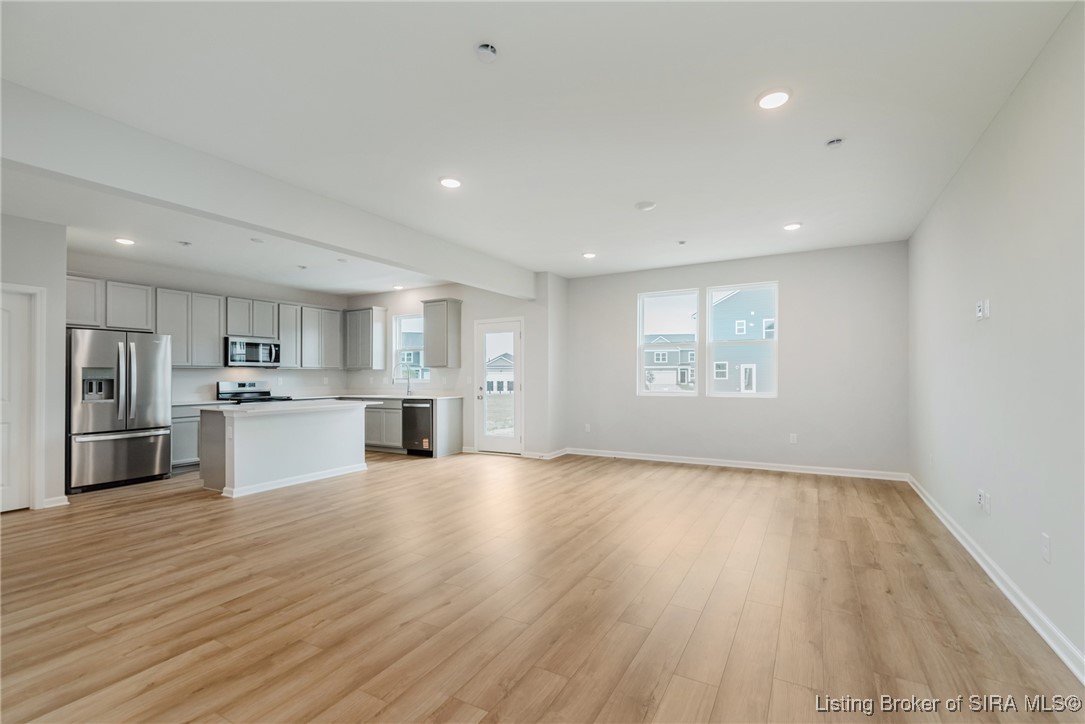 3101 Atocha Circle Charlestown, IN 47111 - Photo 10 of 27 Similar Model