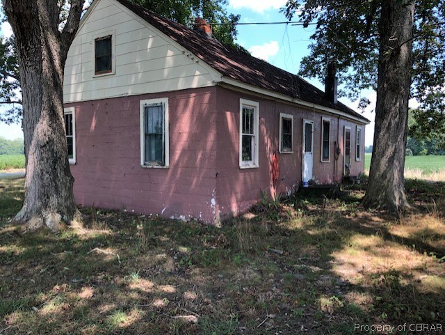 1066 Dodlyt Road Heathsville, VA 22473 - Photo 4 of 6