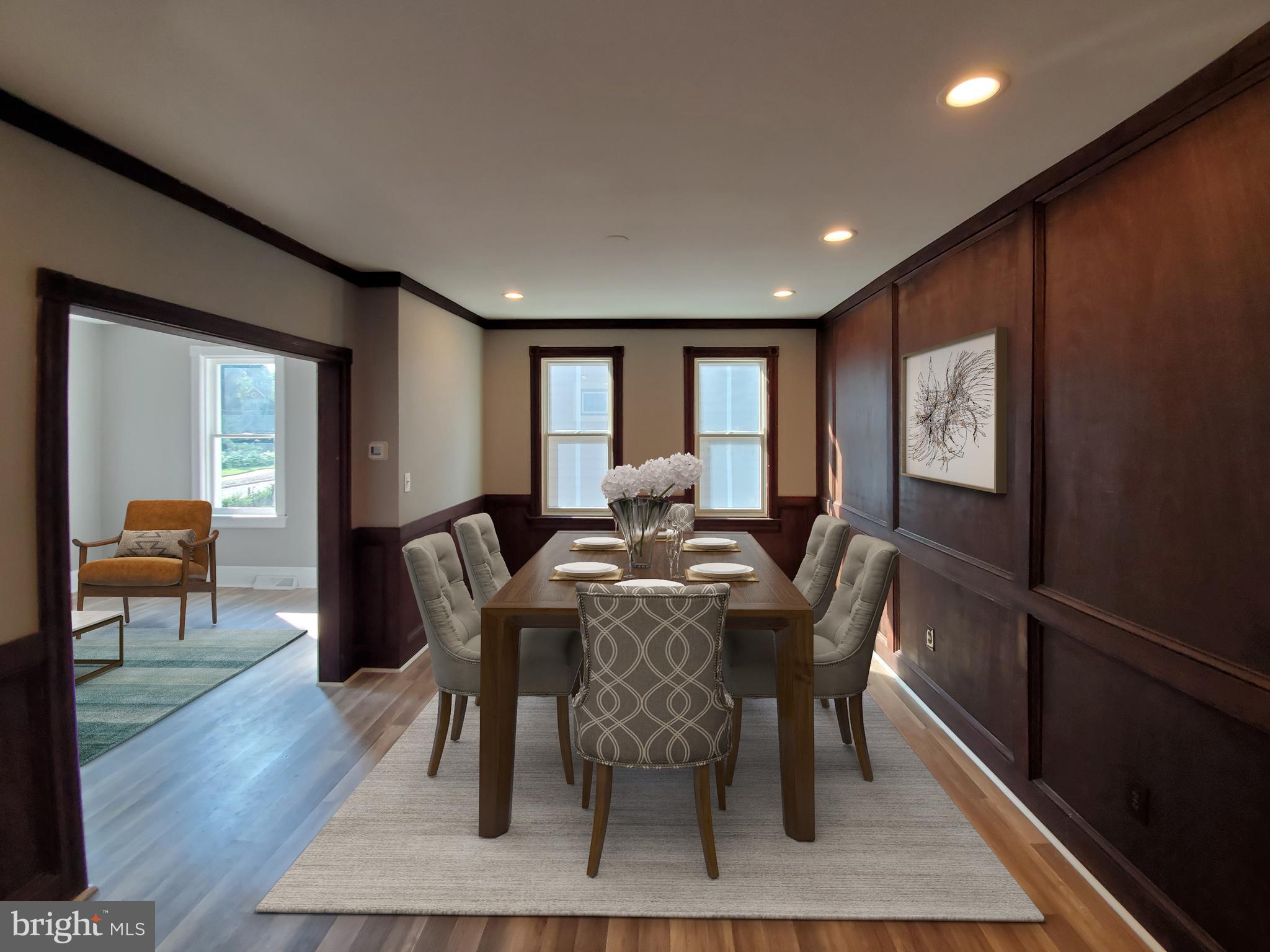 20 Colonial Avenue Haddonfield, NJ 08033 - Photo 12 of 29