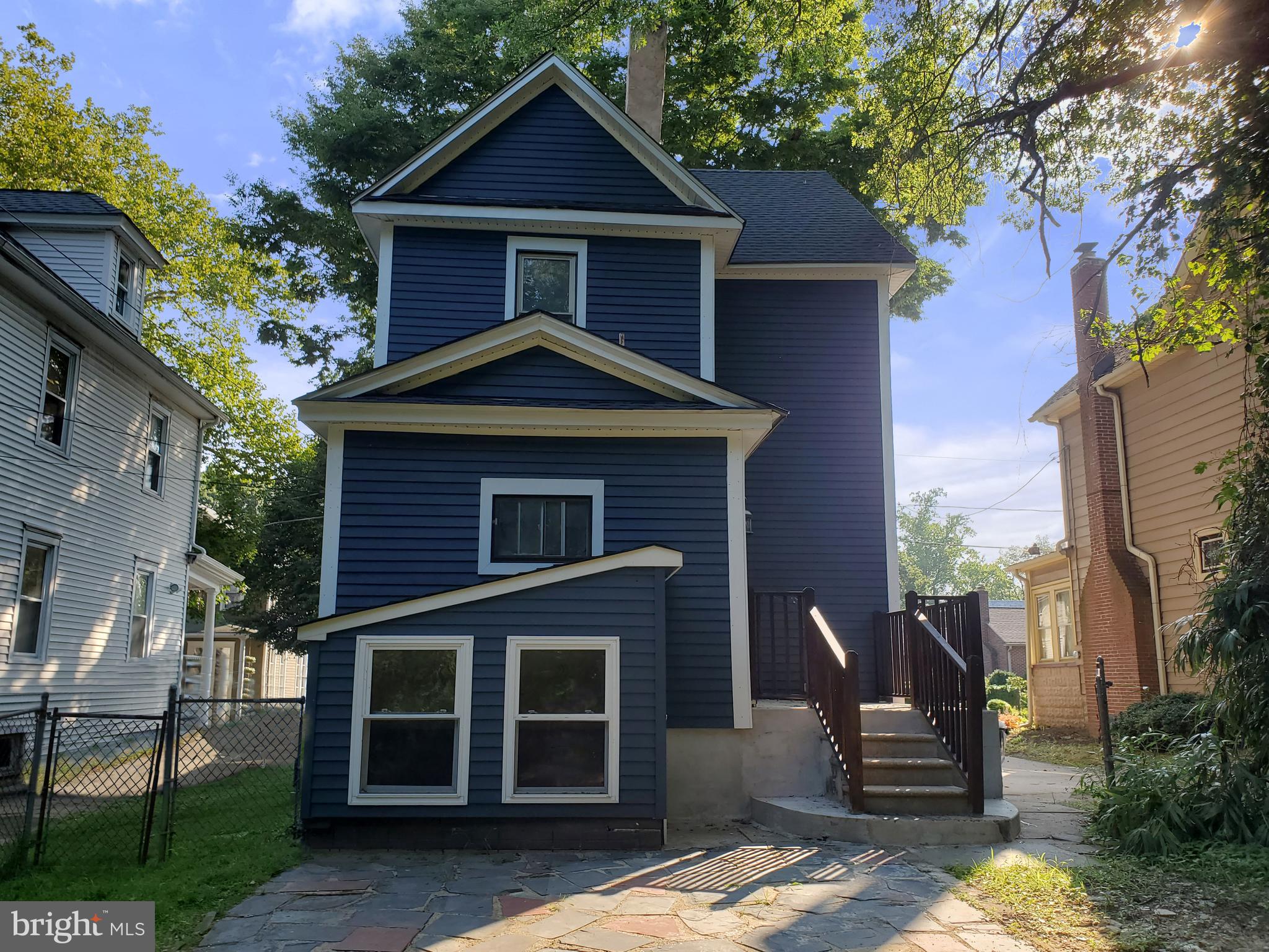 20 Colonial Avenue Haddonfield, NJ 08033 - Photo 4 of 29