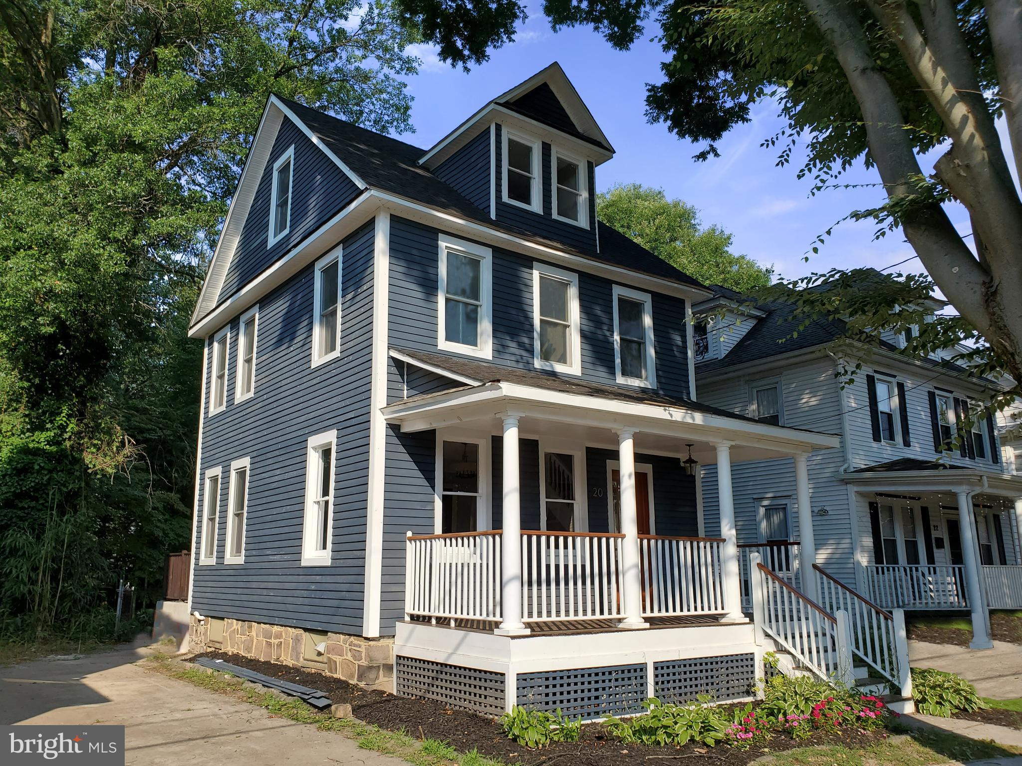 20 Colonial Avenue Haddonfield, NJ 08033 - Photo 5 of 29