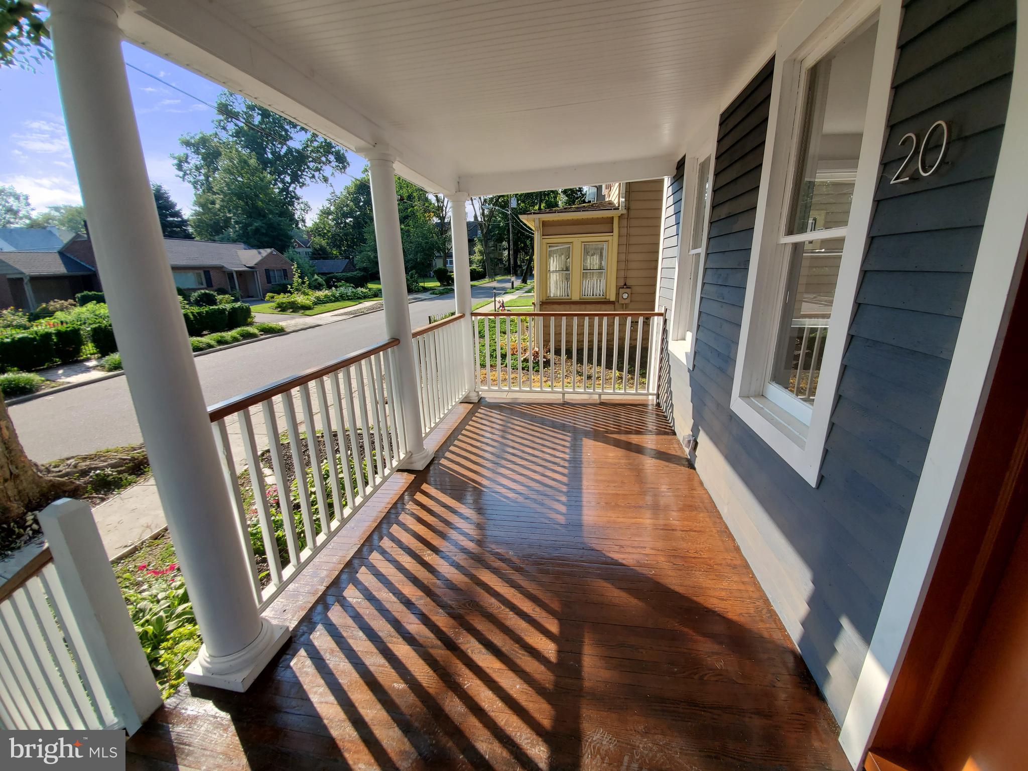 20 Colonial Avenue Haddonfield, NJ 08033 - Photo 7 of 29