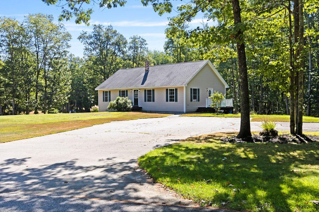 61 Sabbady Point Road Windham, ME 04062 - Photo 11 of 49 20250822SB-71011