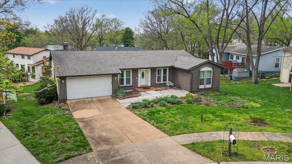 2 Silveroak Court Manchester, MO 63021 - Photo 42 of 47