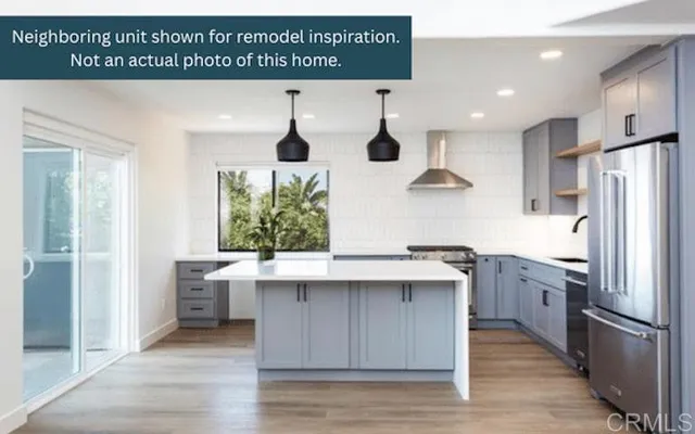 $1,675,000 | 553 A Hygeia Avenue, Encinitas, CA 92024