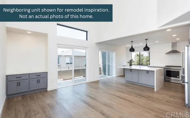 $1,675,000 | 553 A Hygeia Avenue, Encinitas, CA 92024