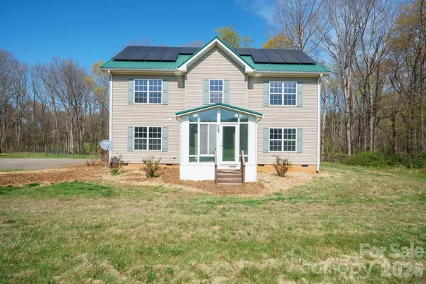 $499,999 | 193 Red Hawk Lane, Olin, NC 28660