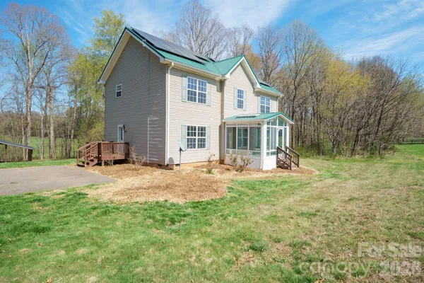 $499,999 | 193 Red Hawk Lane, Olin, NC 28660