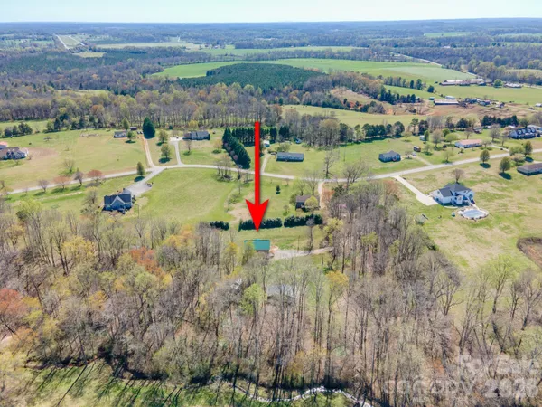 $499,999 | 193 Red Hawk Lane, Olin, NC 28660