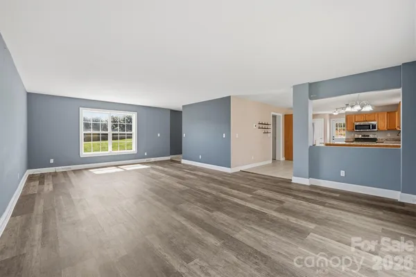 $499,999 | 193 Red Hawk Lane, Olin, NC 28660