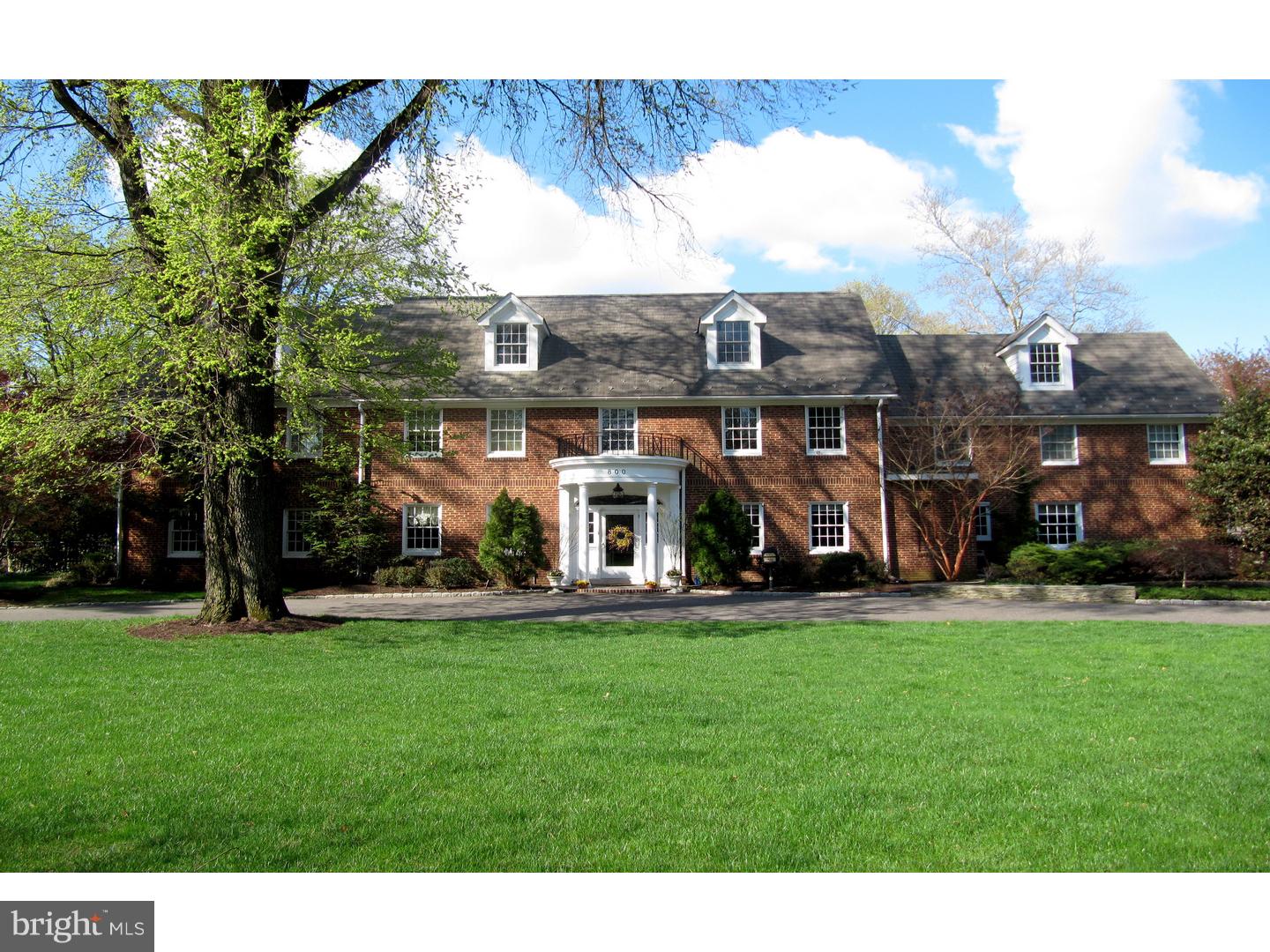 800 Golf View Road Moorestown, NJ 08057 - Photo 1 of 25