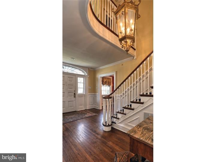 800 Golf View Road Moorestown, NJ 08057 - Photo 12 of 25 Foyer