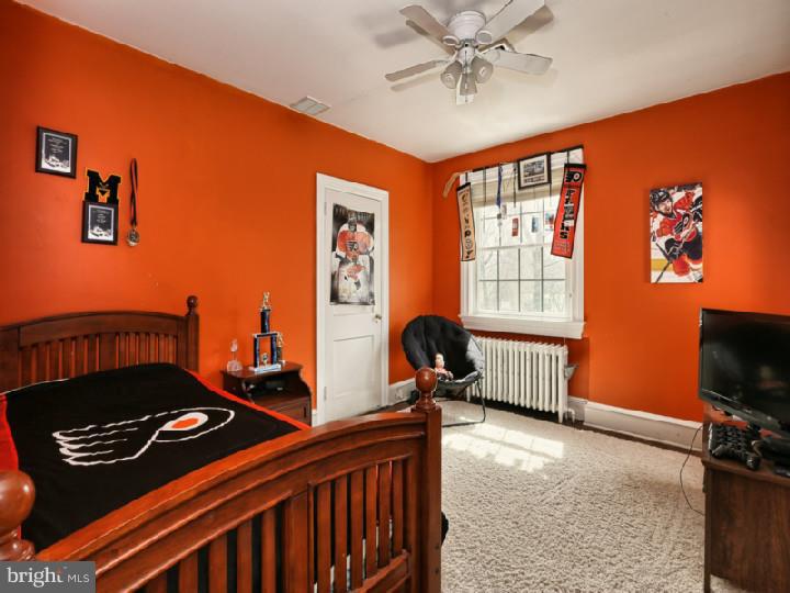 800 Golf View Road Moorestown, NJ 08057 - Photo 15 of 25 Bedroom