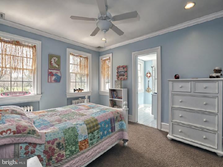 800 Golf View Road Moorestown, NJ 08057 - Photo 16 of 25 Bedroom