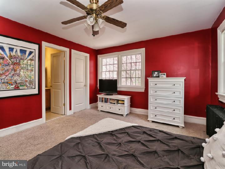 800 Golf View Road Moorestown, NJ 08057 - Photo 19 of 25 Bedroom