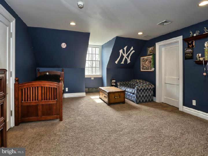 800 Golf View Road Moorestown, NJ 08057 - Photo 20 of 25 Bedroom