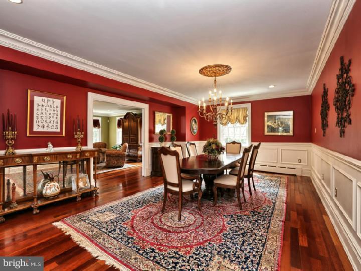 800 Golf View Road Moorestown, NJ 08057 - Photo 3 of 25 Dining Room