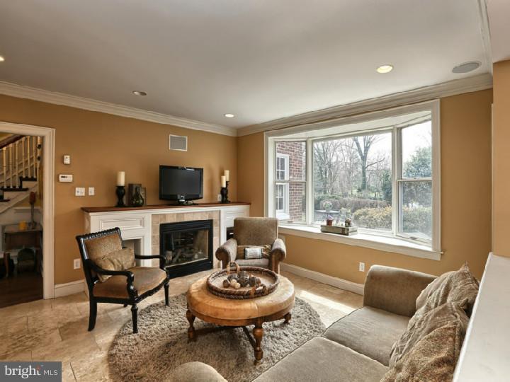 800 Golf View Road Moorestown, NJ 08057 - Photo 6 of 25 Family Room
