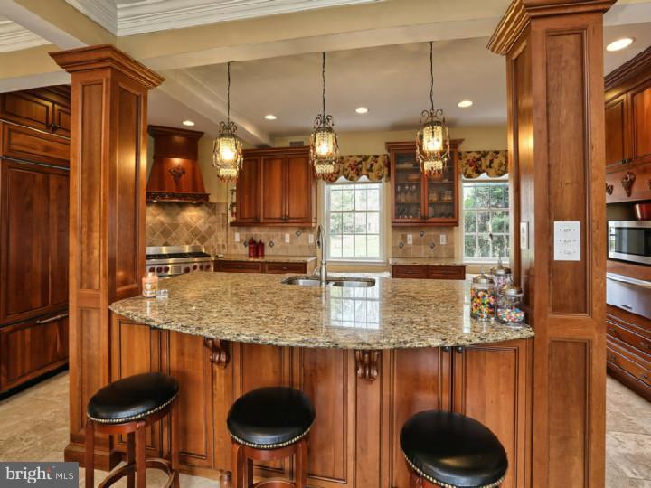 800 Golf View Road Moorestown, NJ 08057 - Photo 7 of 25 Kitchen