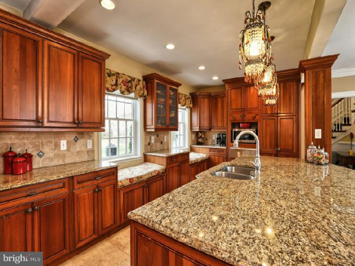 800 Golf View Road Moorestown, NJ 08057 - Photo 8 of 25 Kitchen