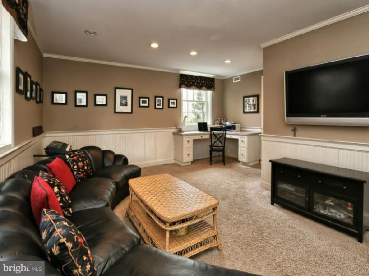 800 Golf View Road Moorestown, NJ 08057 - Photo 10 of 25 Great Room