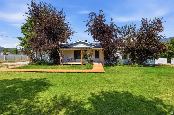 $779,000 | 4270 River Road, Oakley, UT 84055