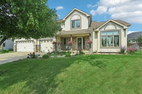 $649,900 | 901 Innisbrook Court, Waunakee, WI 53597