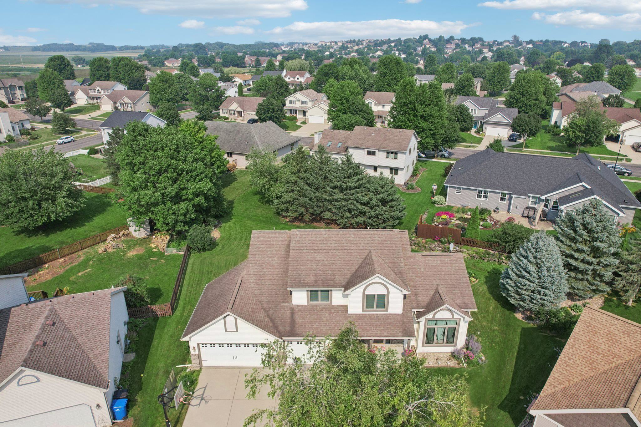 901 Innisbrook Court Waunakee, WI 53597 - Photo 43 of 72