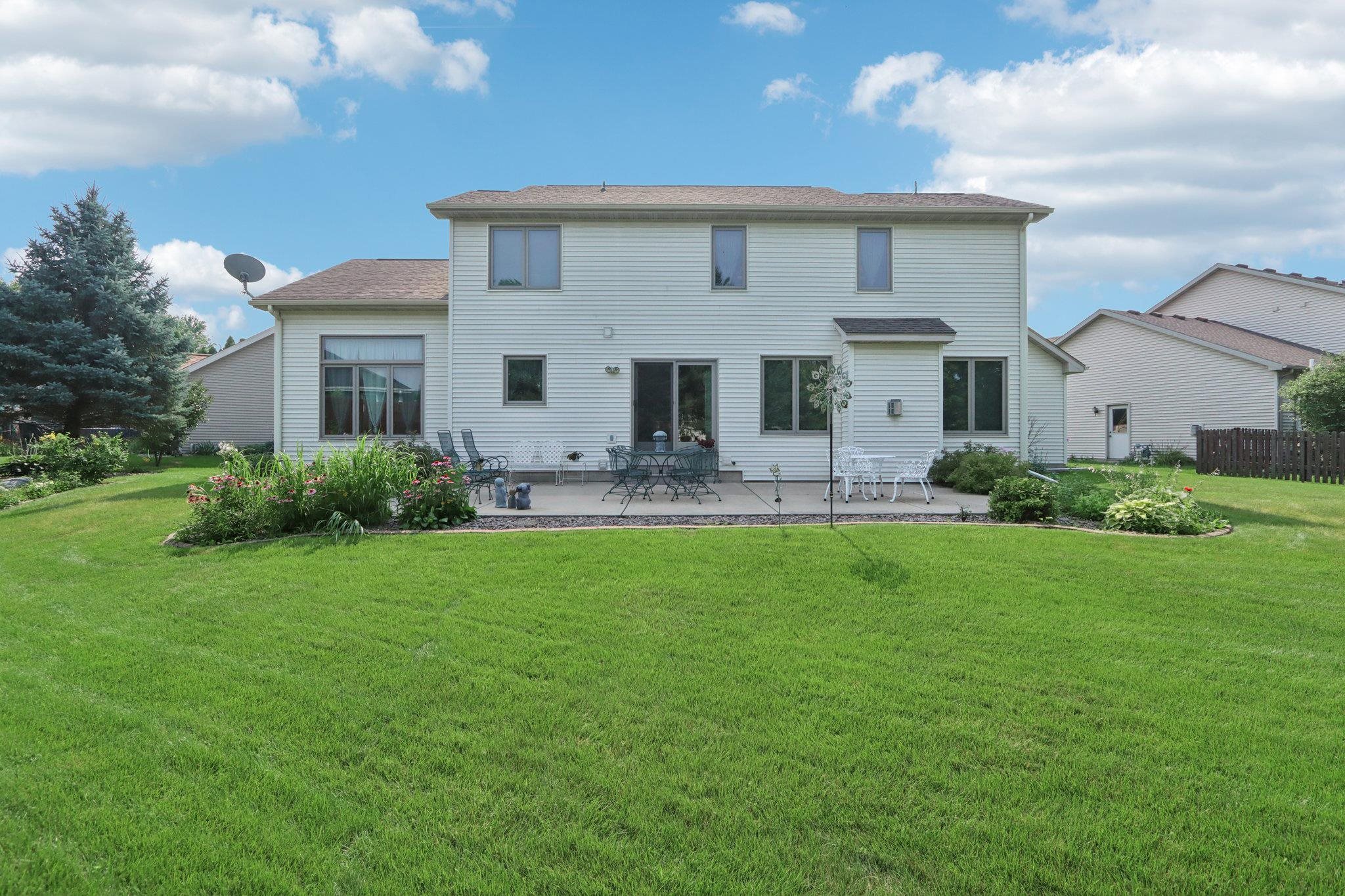 901 Innisbrook Court Waunakee, WI 53597 - Photo 44 of 72