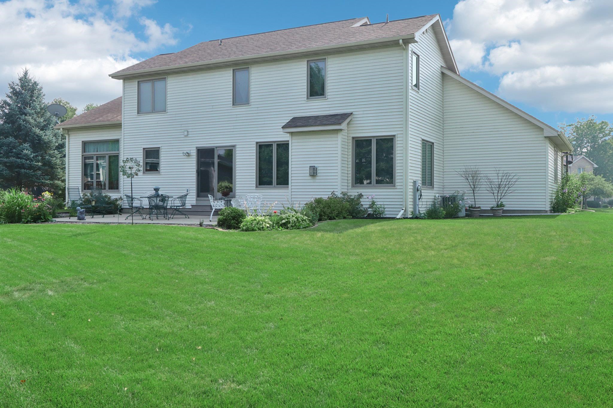 901 Innisbrook Court Waunakee, WI 53597 - Photo 48 of 72