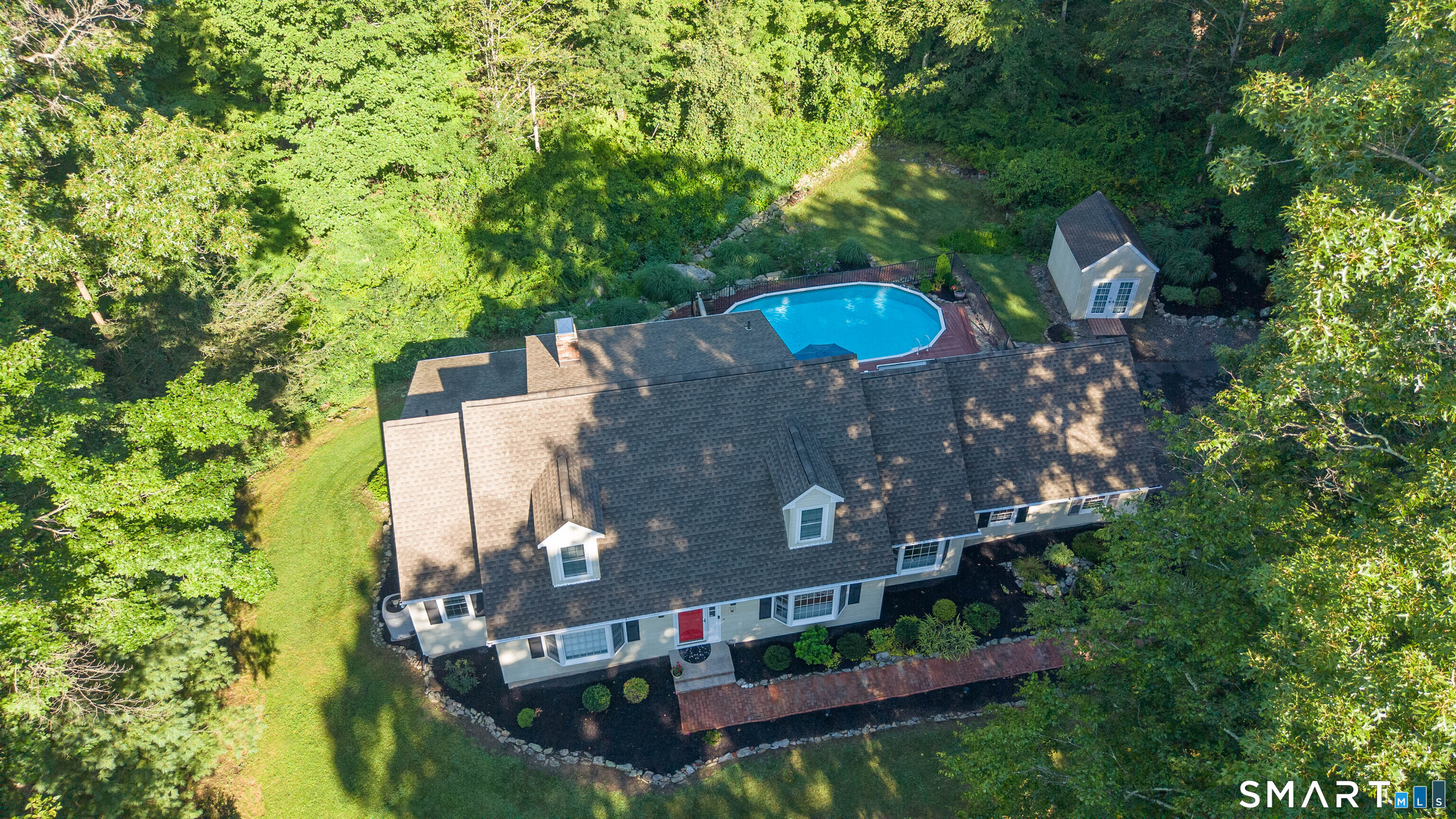 2 Banquo Brae Road Brookfield, CT 06804 - Photo 35 of 35 Gallery Image 35