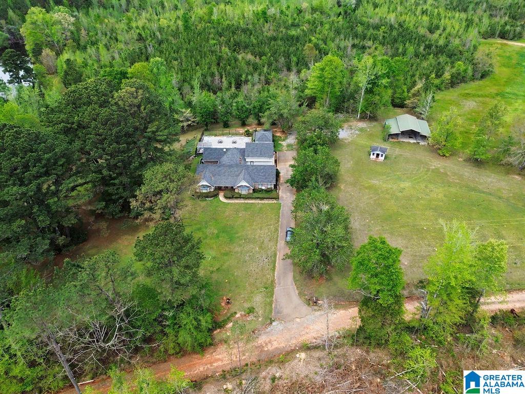 342 Mockingbird Road Greensboro, AL 36744 - Photo 52 of 60