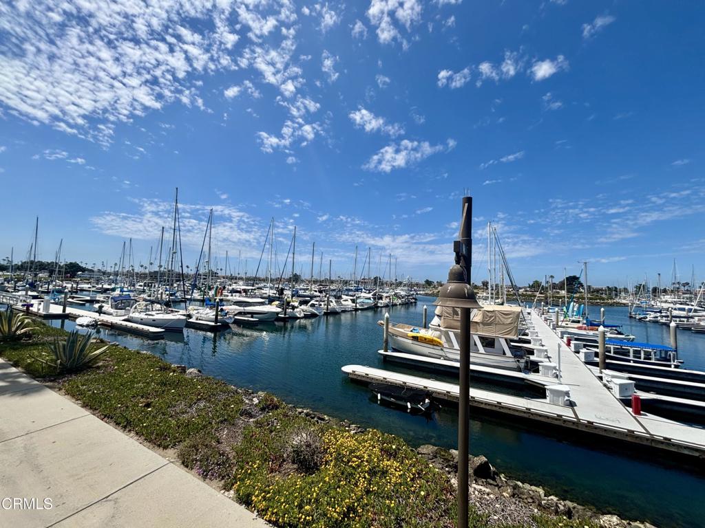 3101 Peninsula Road, Unit 121 Oxnard, CA 93035 - Photo 48 of 54 Marina