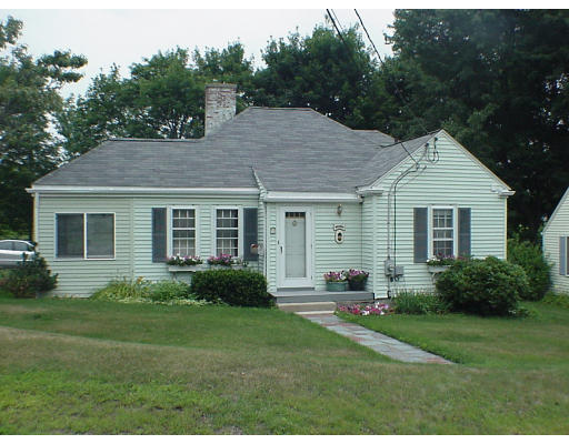 2 Mayflower Road Arlington, MA 02478 - Photo 1 of 6 Gallery Image 1