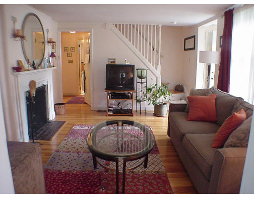 2 Mayflower Road Arlington, MA 02478 - Photo 2 of 6 Gallery Image 2
