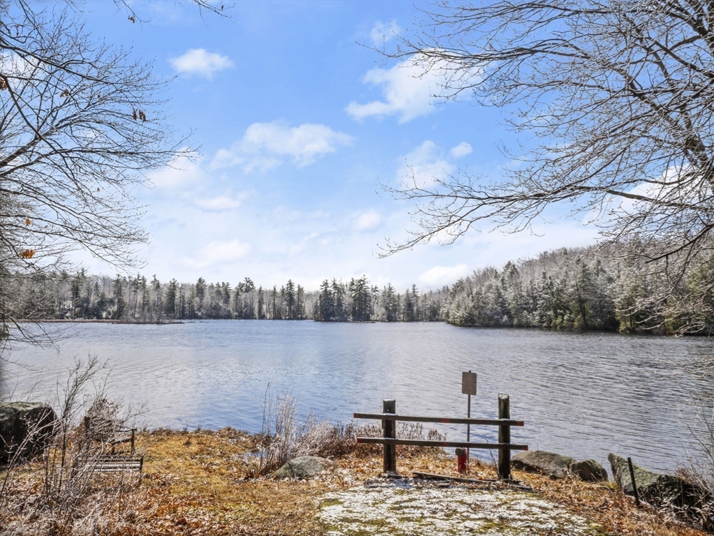 100 Secret Lake Road Phillipston, MA 01331 - Photo 3 of 38