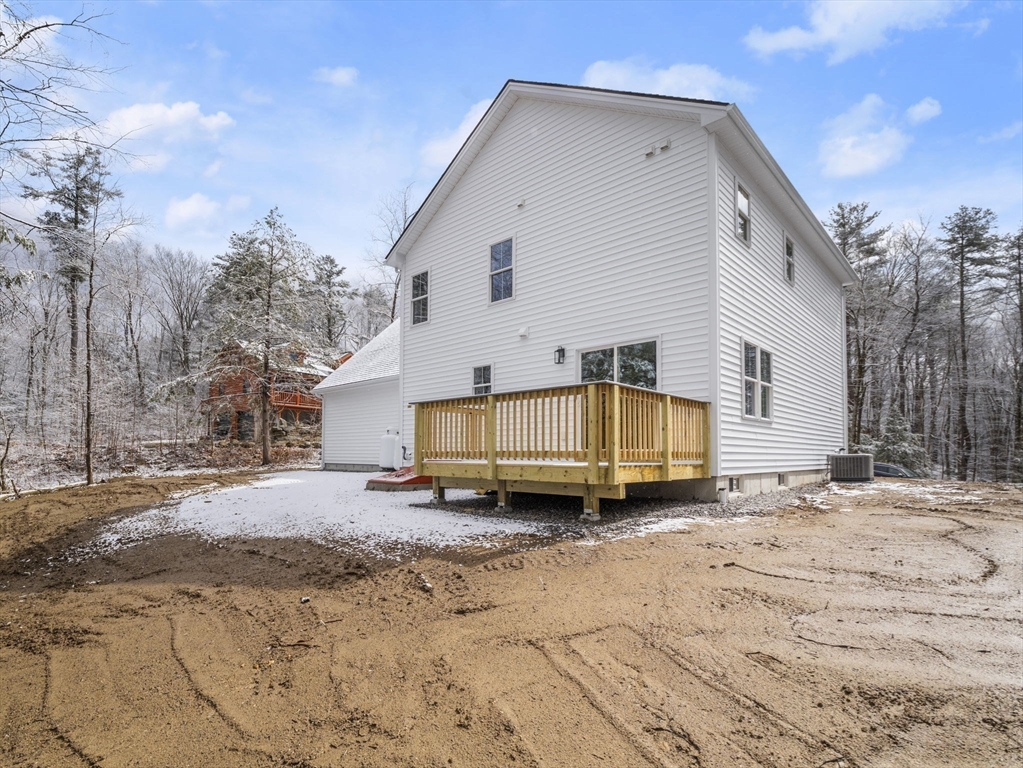 100 Secret Lake Road Phillipston, MA 01331 - Photo 33 of 38