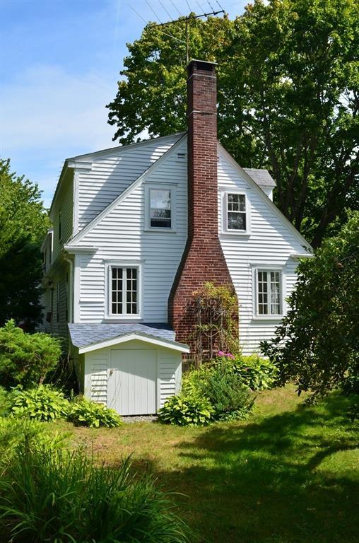 163 Cochran Road Edgecomb, ME 04556 - Photo 17 of 19 Photo