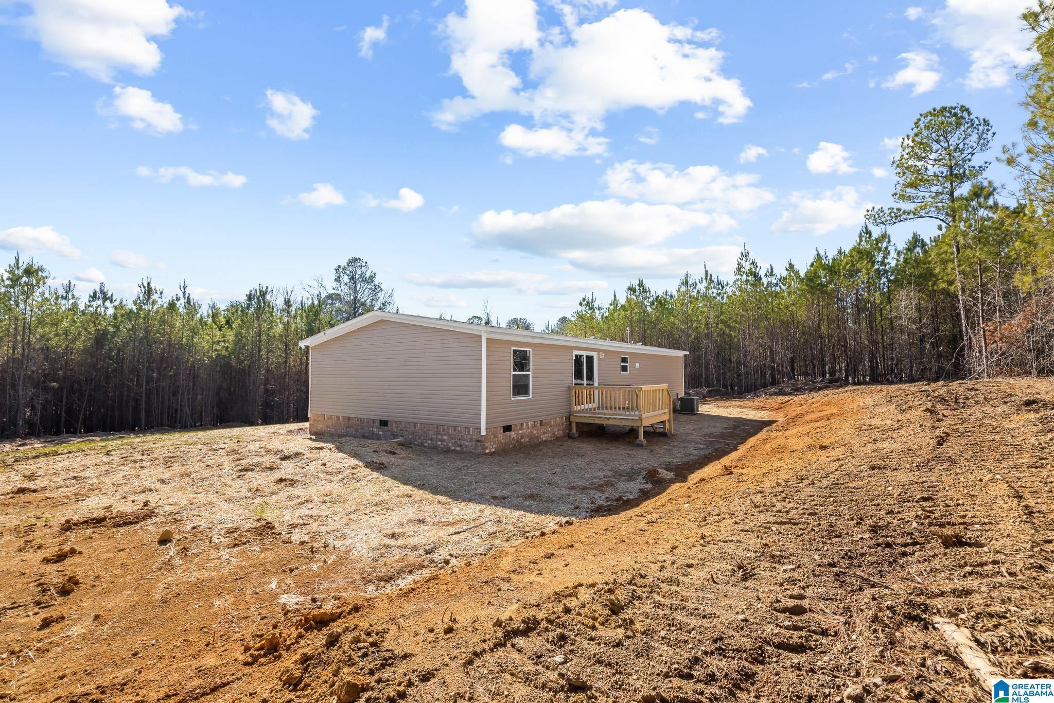 830 Concord Church Road Talladega, AL 35160 - Photo 26 of 28