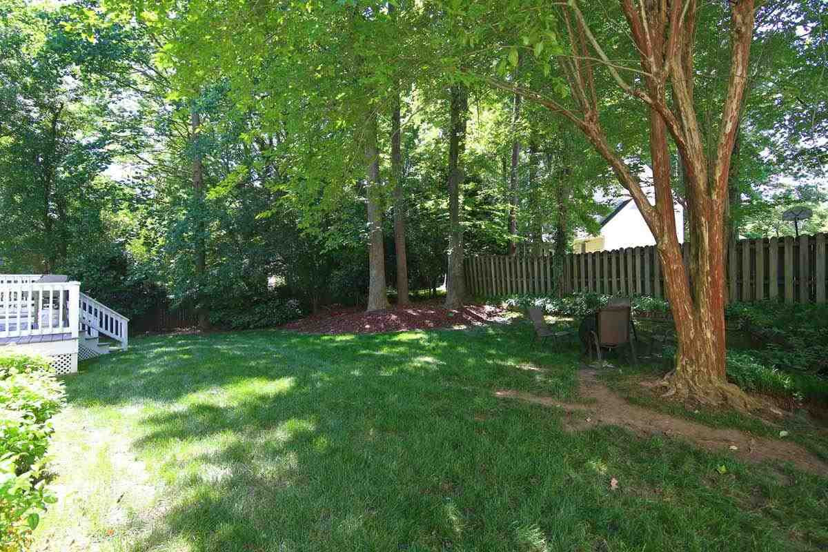 2912 Ceremonial Court Raleigh, NC 27615 - Photo 26 of 27 Photo 26
