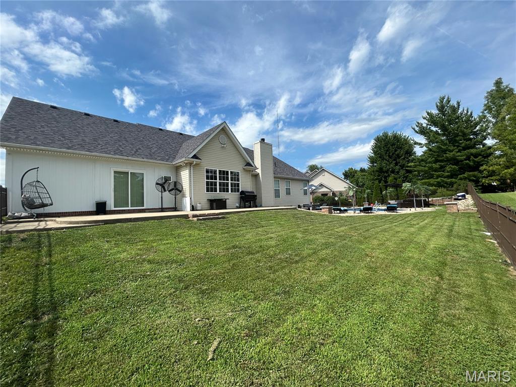 4607 Valleydale Road Godfrey, IL 62035 - Photo 5 of 65